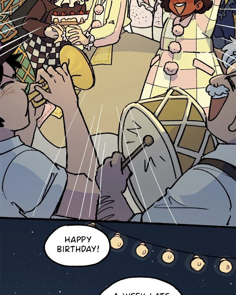 Read Marionetta chapter 25 image 22 on Lezhin