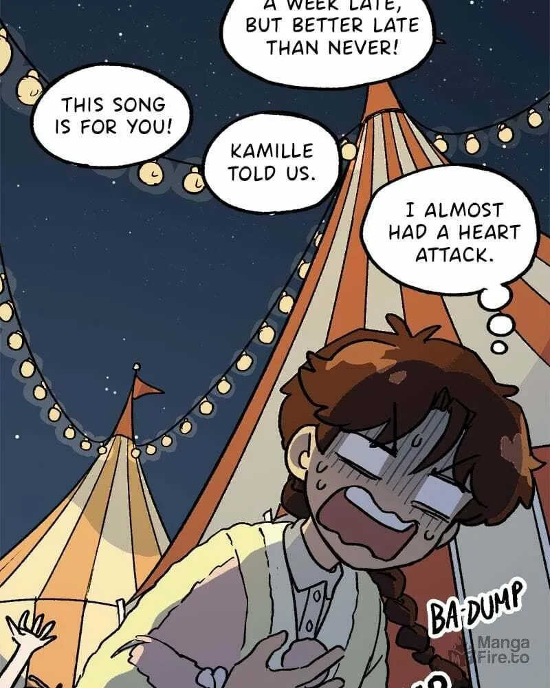 Read Marionetta chapter 25 image 23 on Lezhin
