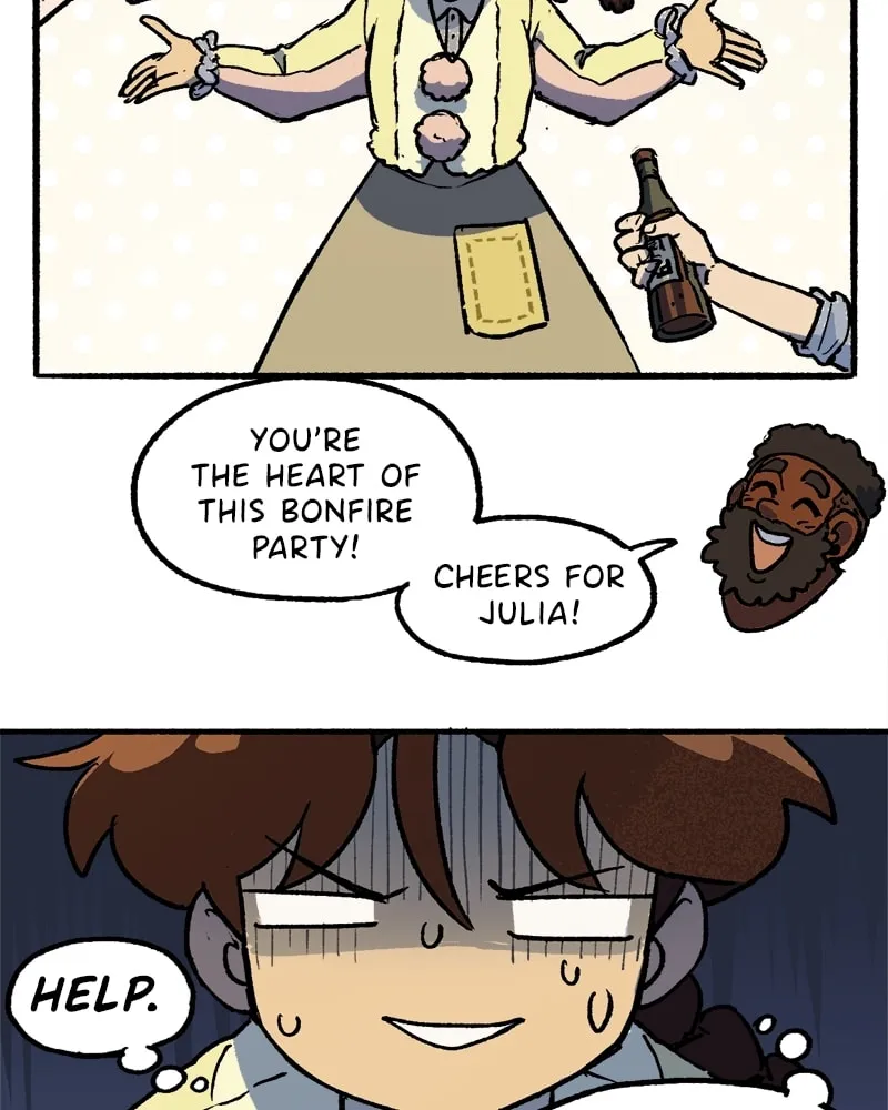 Read Marionetta chapter 25 image 25 on Lezhin