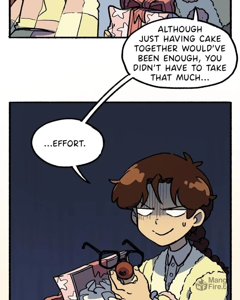 Read Marionetta chapter 25 image 29 on Lezhin