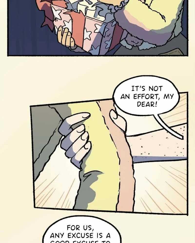 Read Marionetta chapter 25 image 30 on Lezhin