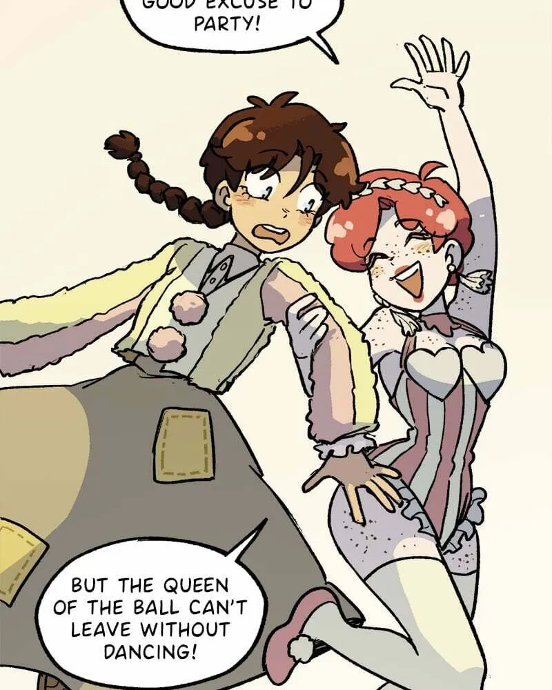 Read Marionetta chapter 25 image 31 on Lezhin