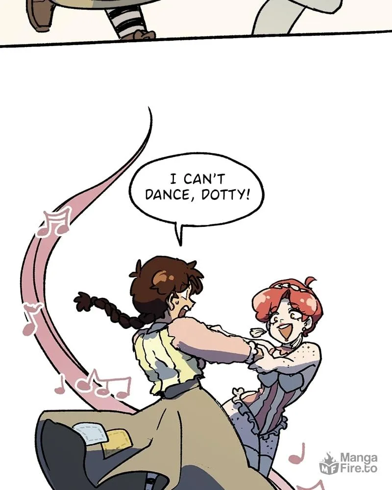 Read Marionetta chapter 25 image 32 on Lezhin