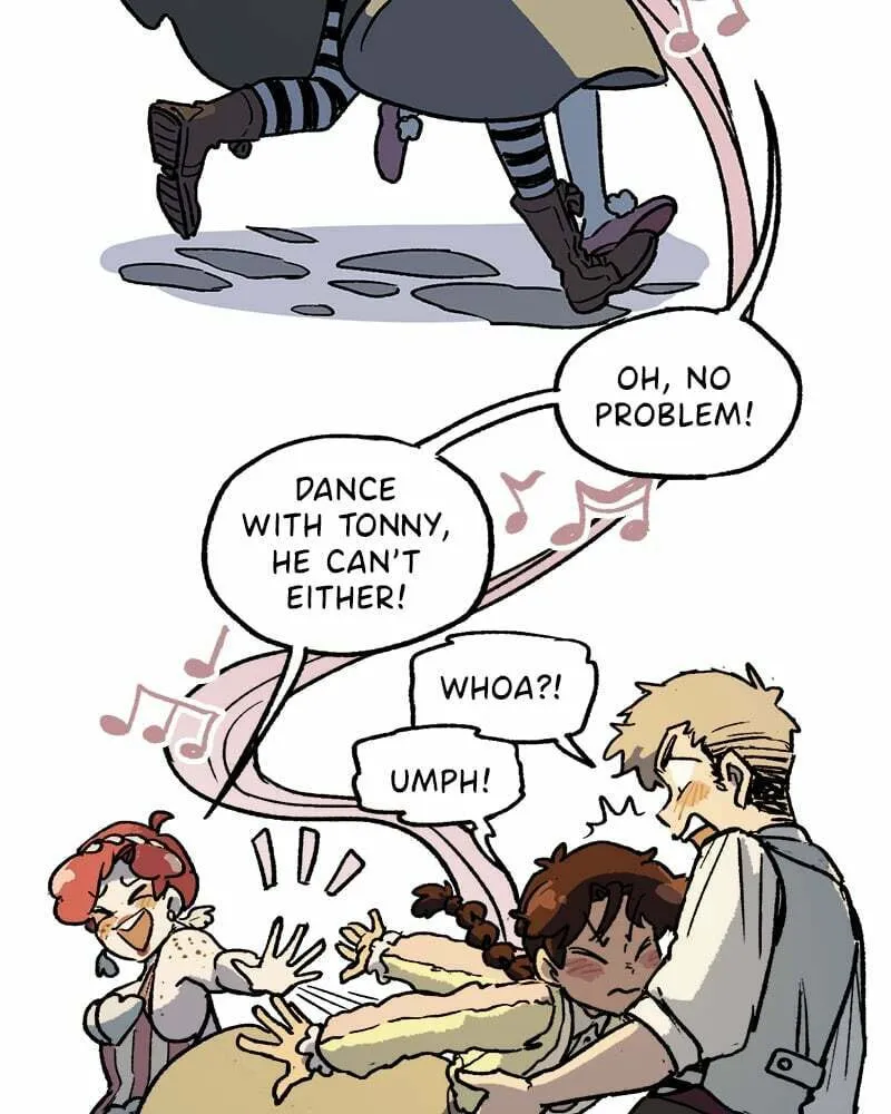 Read Marionetta chapter 25 image 33 on Lezhin