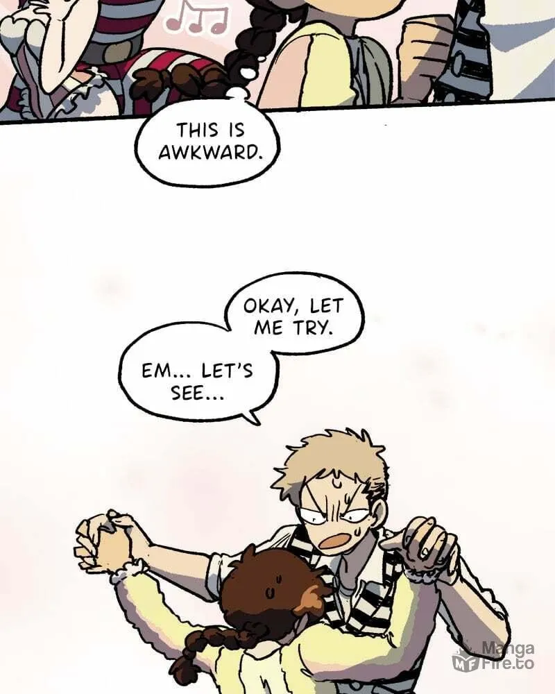 Read Marionetta chapter 25 image 35 on Lezhin