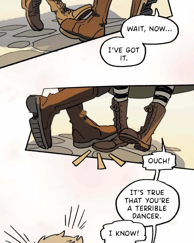 Read Marionetta chapter 25 image 37 on Lezhin