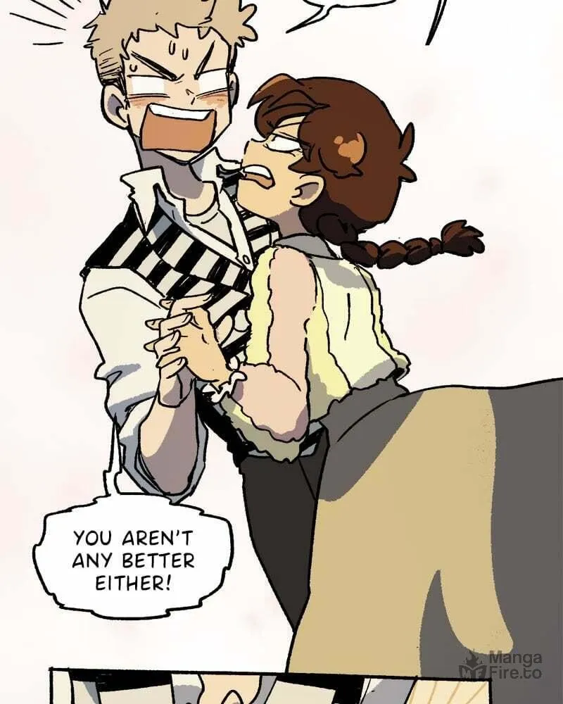 Read Marionetta chapter 25 image 38 on Lezhin