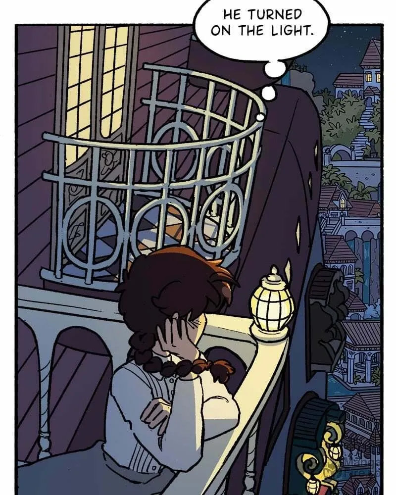 Read Marionetta chapter 25 image 4 on Lezhin