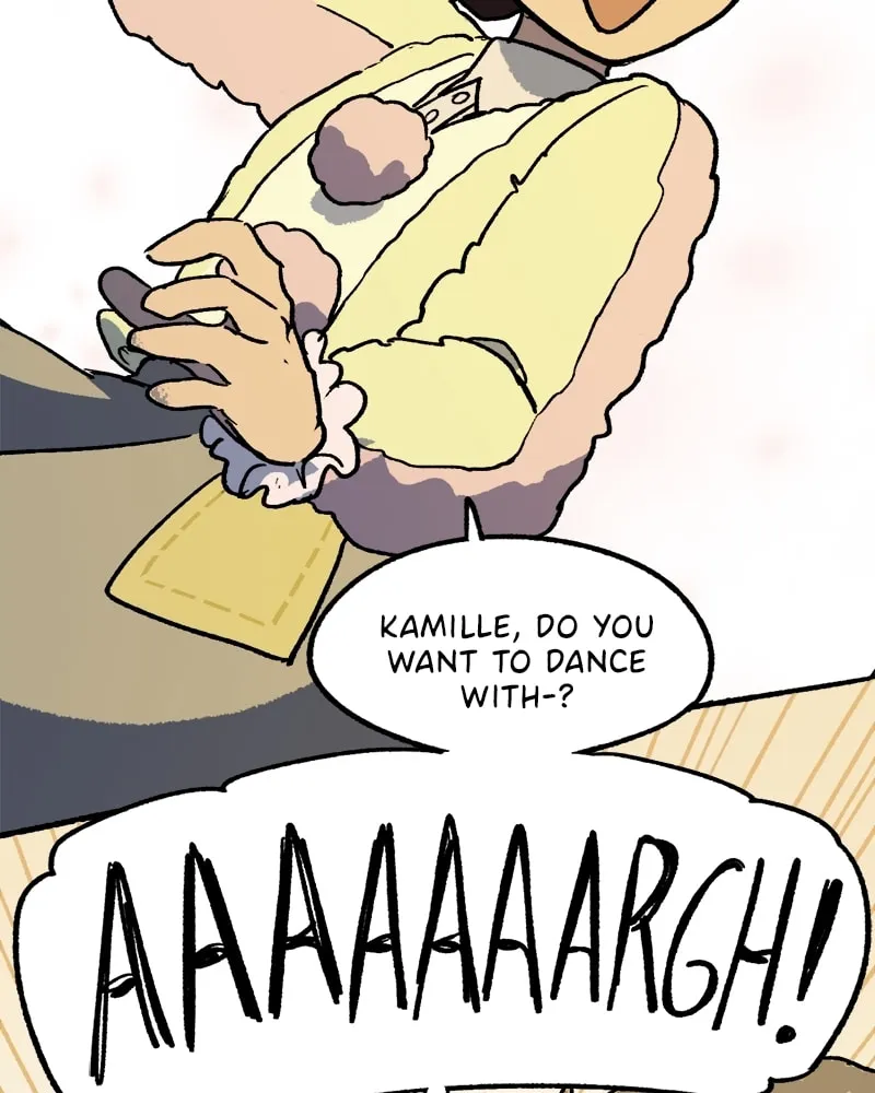 Read Marionetta chapter 25 image 40 on Lezhin