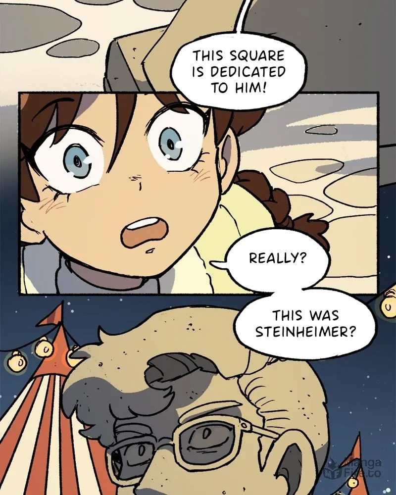 Read Marionetta chapter 25 image 44 on Lezhin