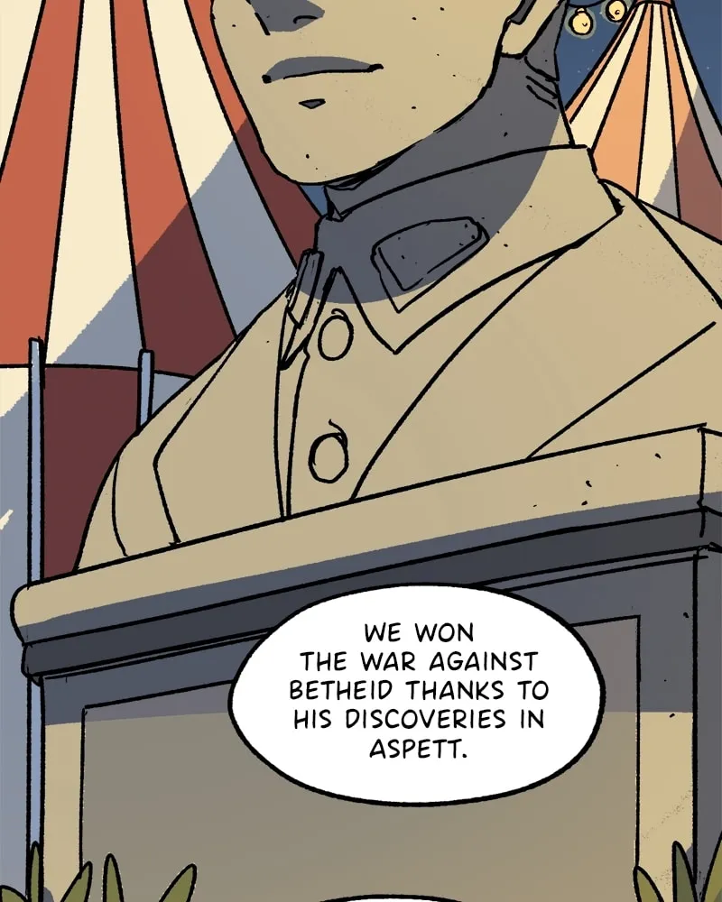 Read Marionetta chapter 25 image 45 on Lezhin