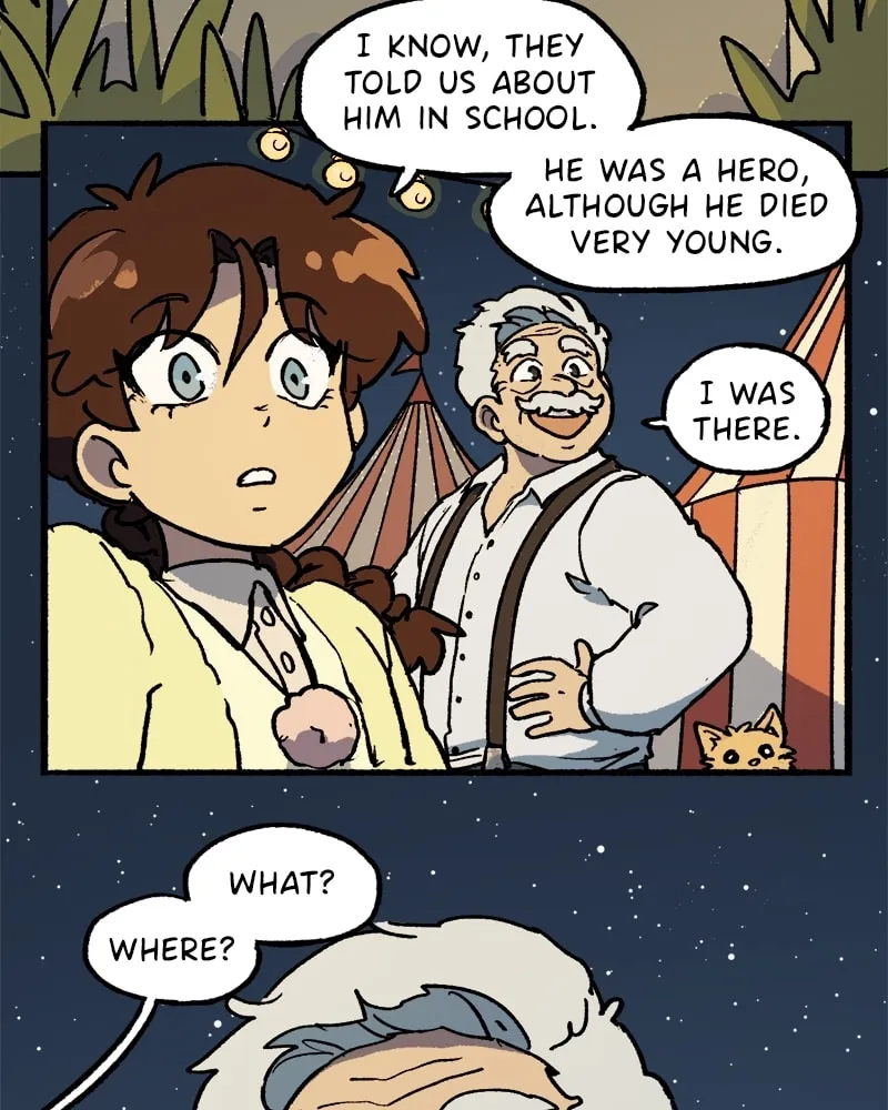 Read Marionetta chapter 25 image 46 on Lezhin