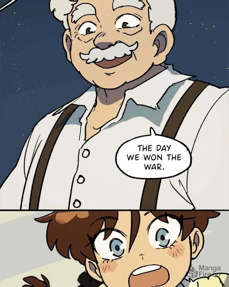 Read Marionetta chapter 25 image 47 on Lezhin