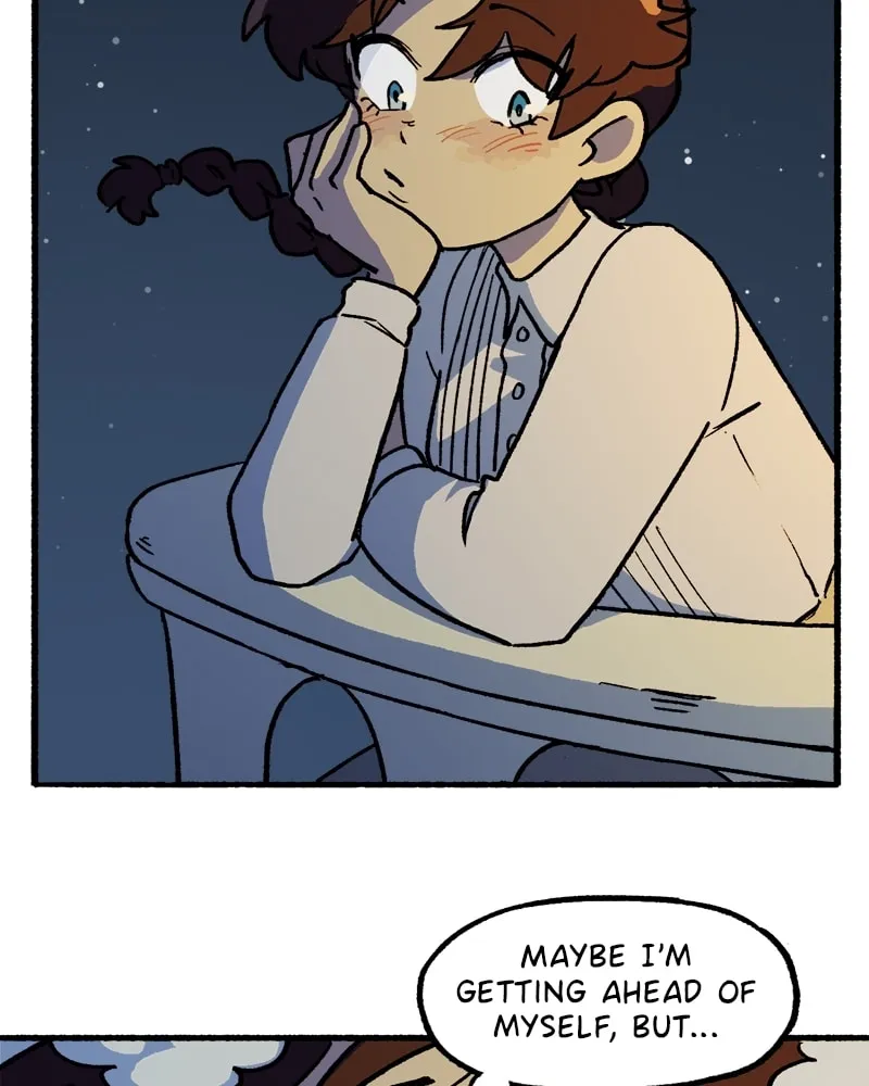 Read Marionetta chapter 25 image 6 on Lezhin