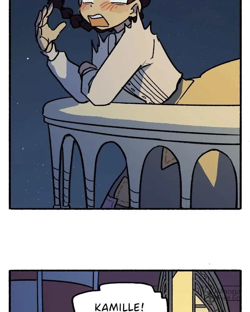 Read Marionetta chapter 25 image 8 on Lezhin