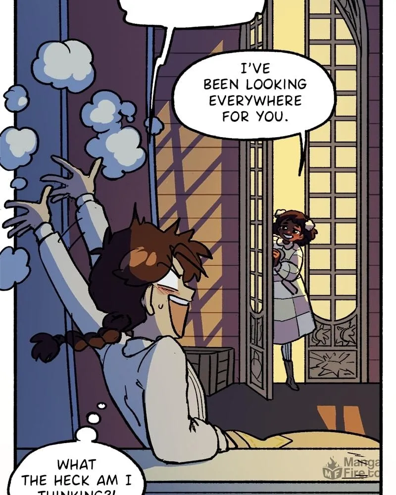 Read Marionetta chapter 25 image 9 on Lezhin