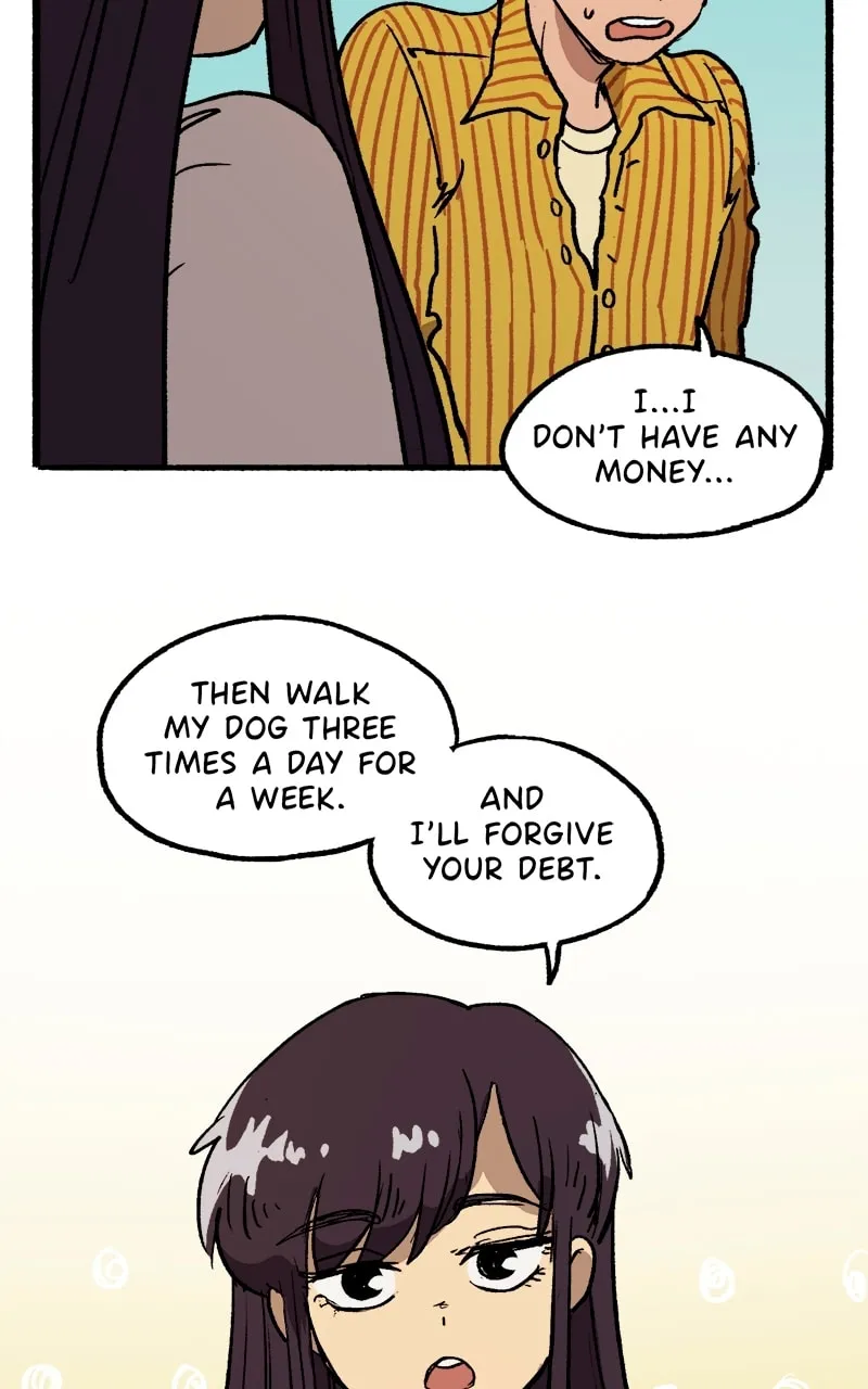 Read Marionetta chapter 26 image 10 on Lezhin