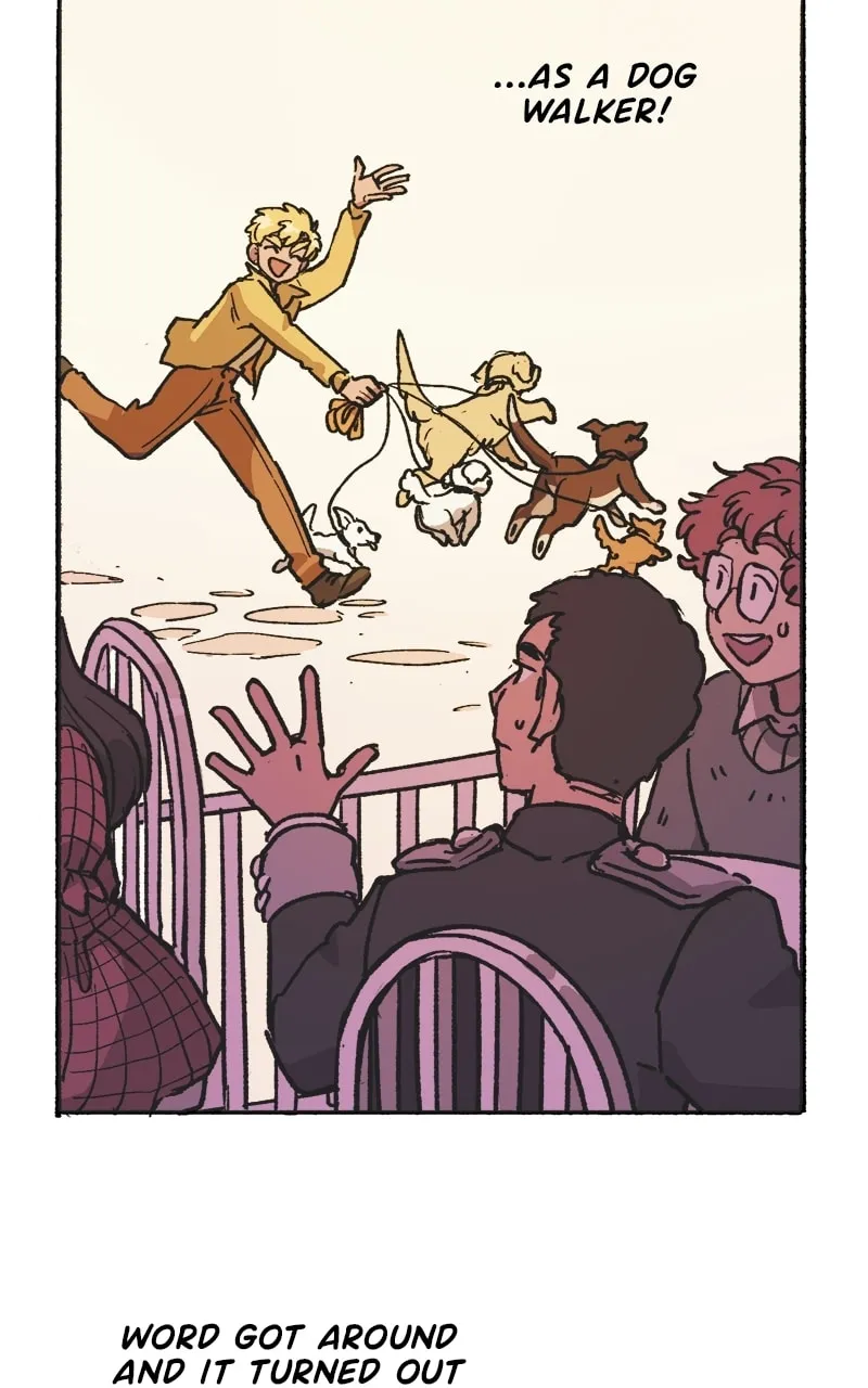 Read Marionetta chapter 26 image 15 on Lezhin