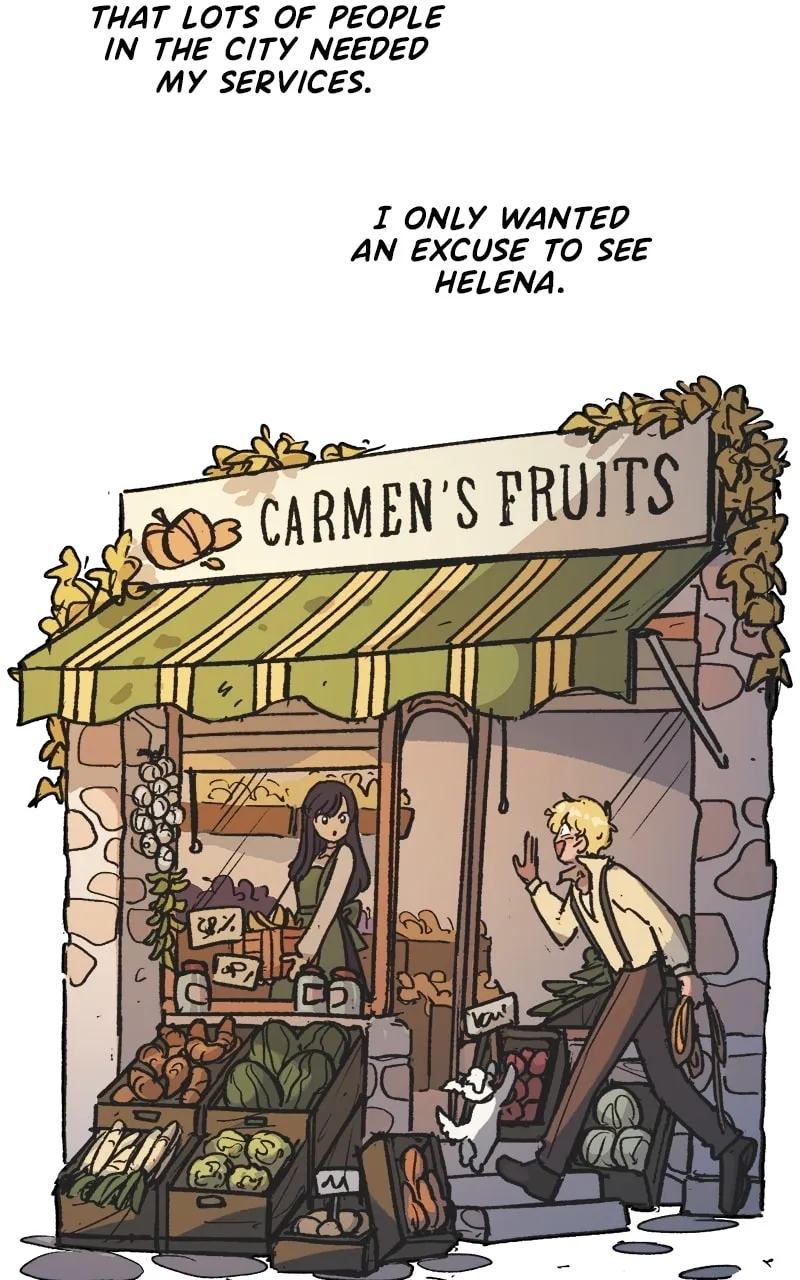 Read Marionetta chapter 26 image 16 on Lezhin