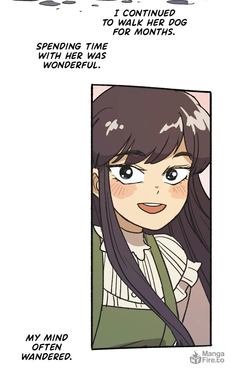 Read Marionetta chapter 26 image 17 on Lezhin