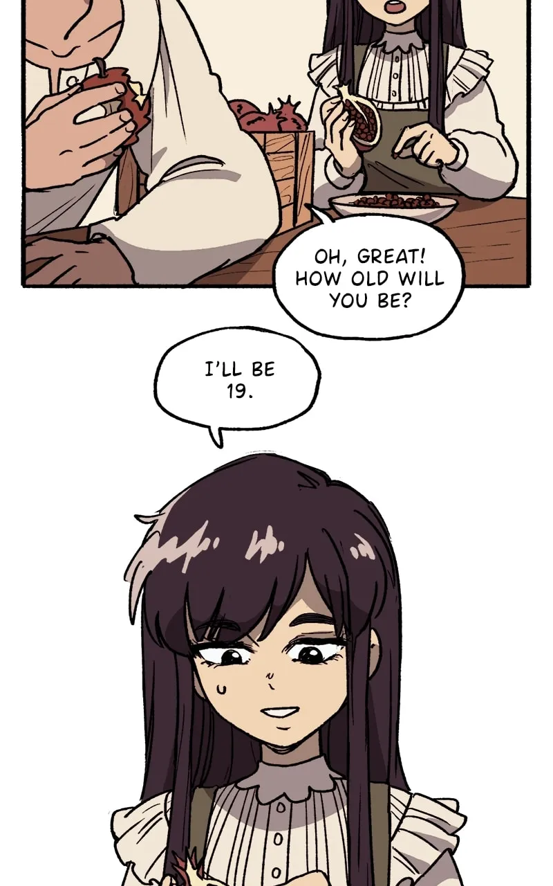 Read Marionetta chapter 26 image 21 on Lezhin