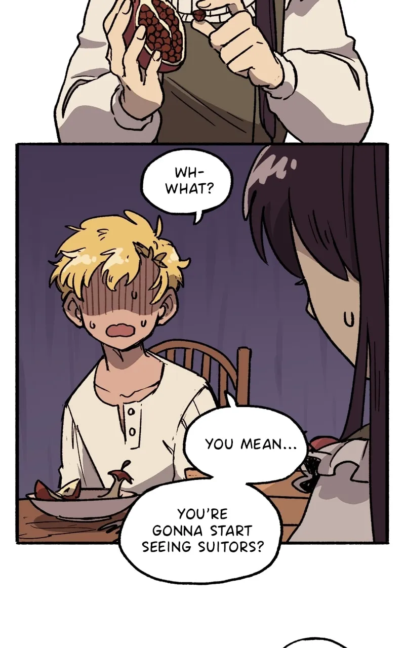 Read Marionetta chapter 26 image 22 on Lezhin