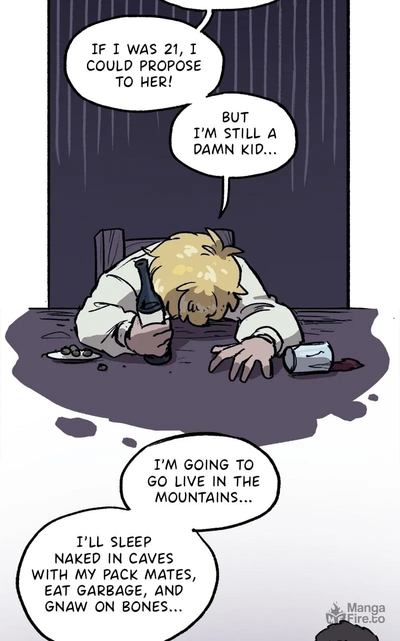 Read Marionetta chapter 26 image 26 on Lezhin