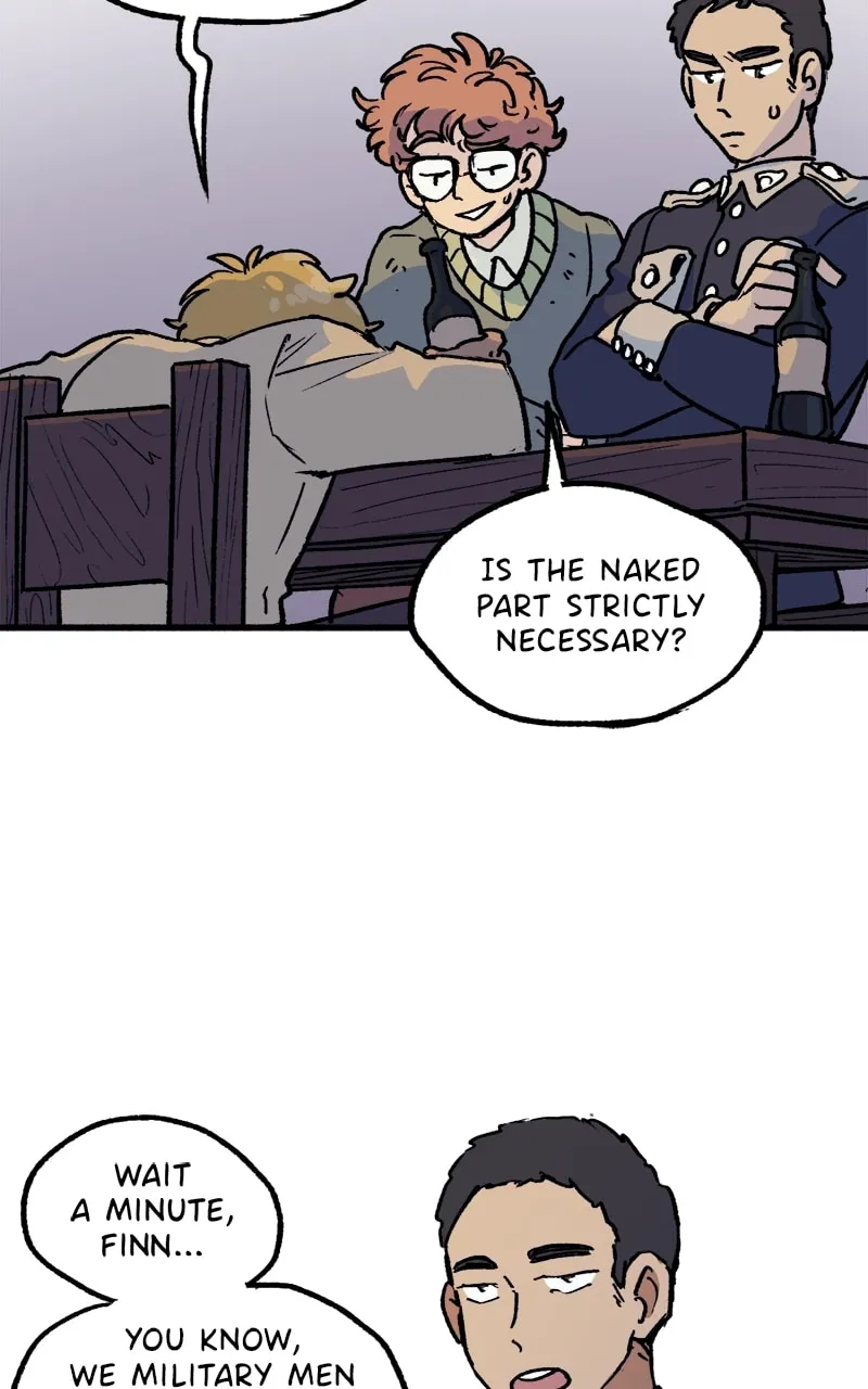 Read Marionetta chapter 26 image 27 on Lezhin