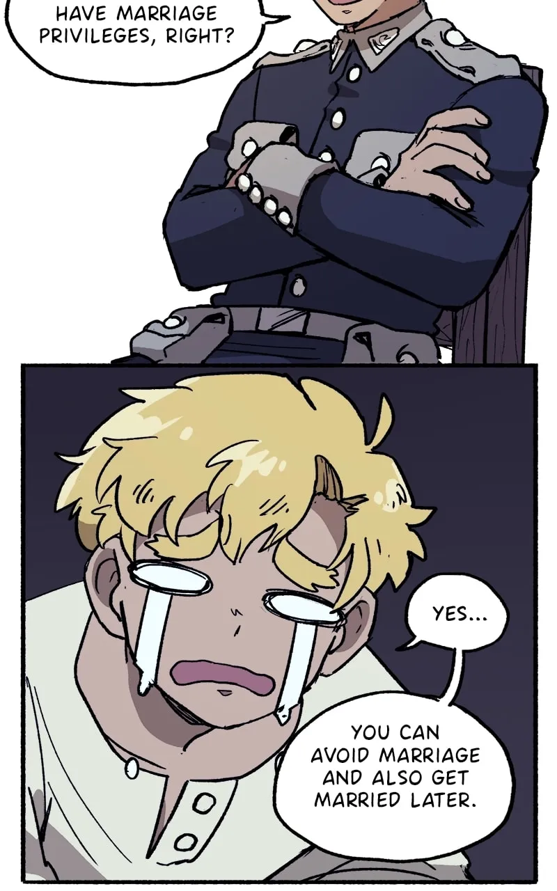 Read Marionetta chapter 26 image 28 on Lezhin