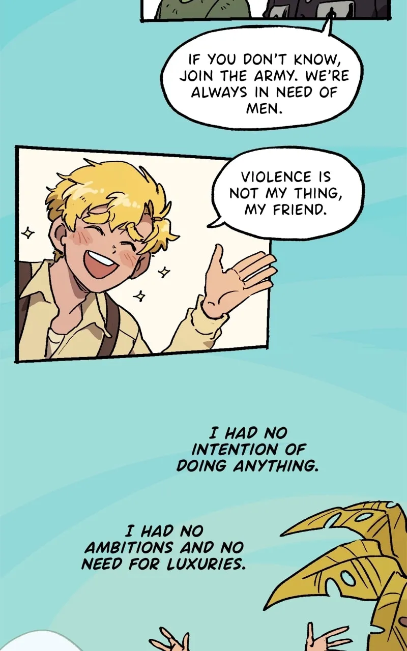 Read Marionetta chapter 26 image 3 on Lezhin
