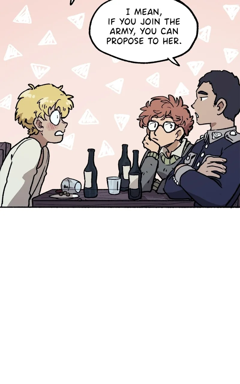 Read Marionetta chapter 26 image 30 on Lezhin