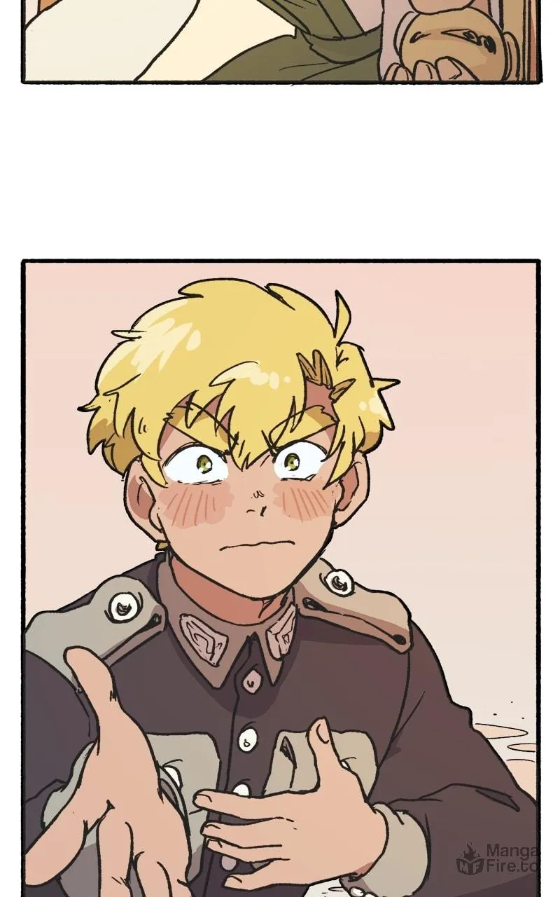 Read Marionetta chapter 26 image 32 on Lezhin