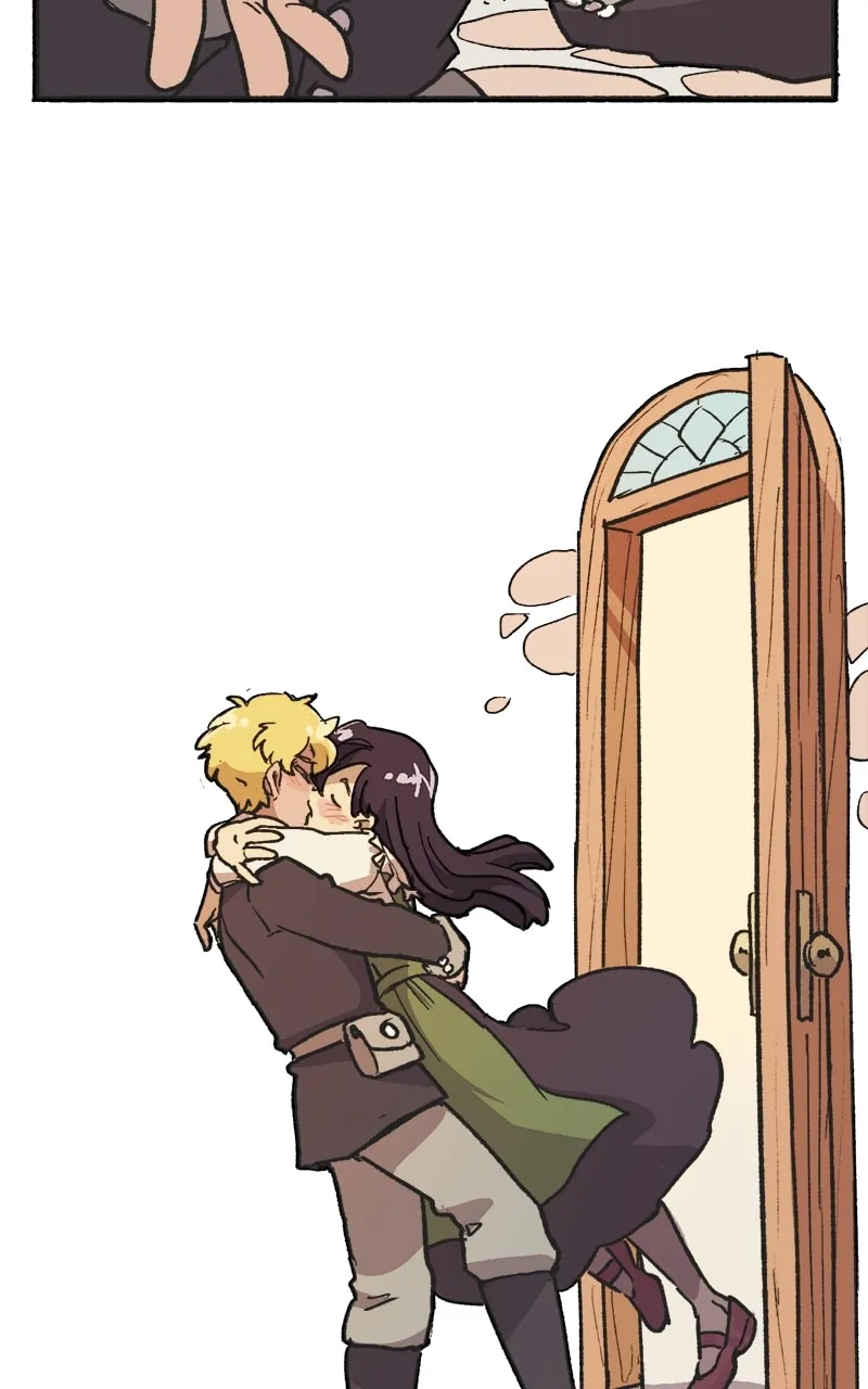 Read Marionetta chapter 26 image 33 on Lezhin