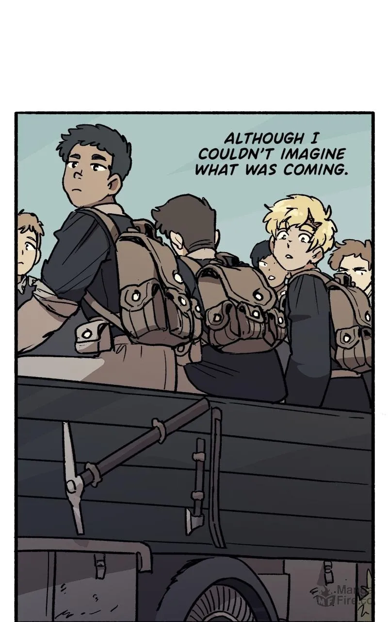 Read Marionetta chapter 26 image 35 on Lezhin