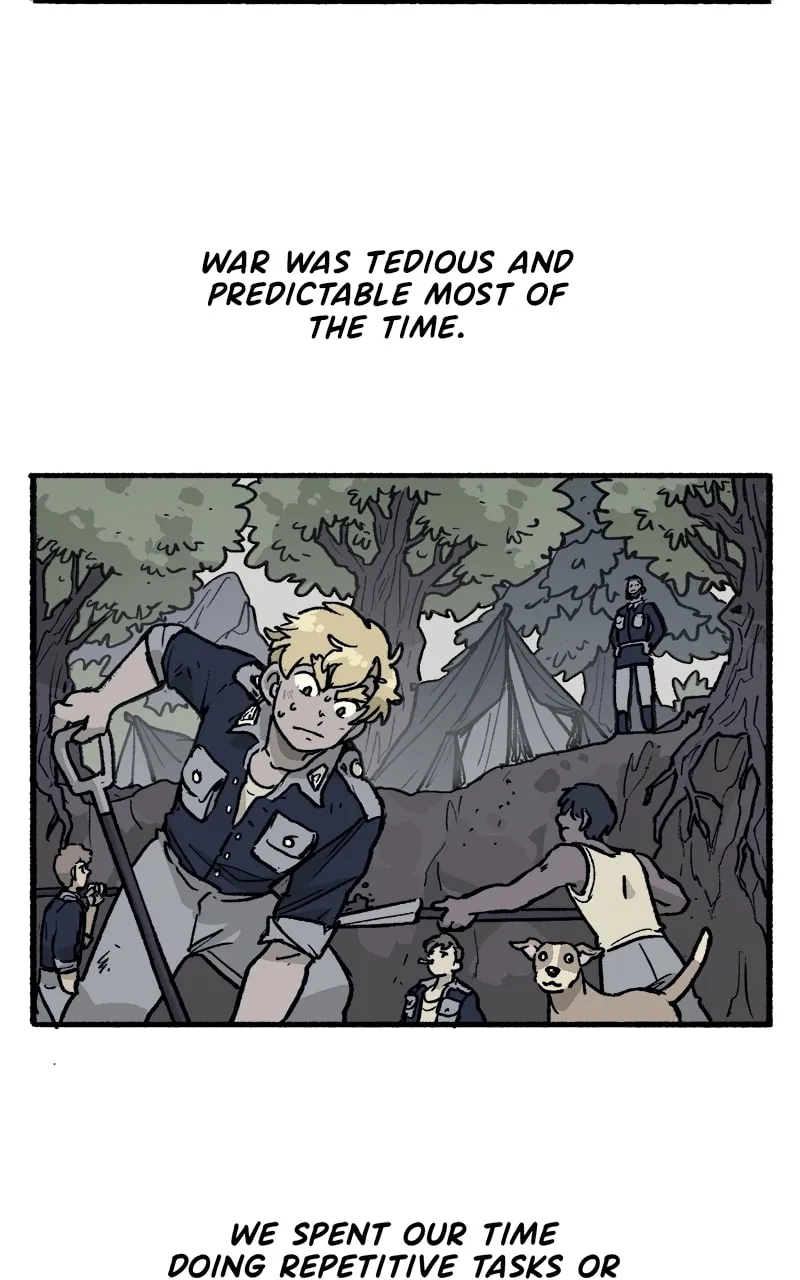 Read Marionetta chapter 26 image 36 on Lezhin