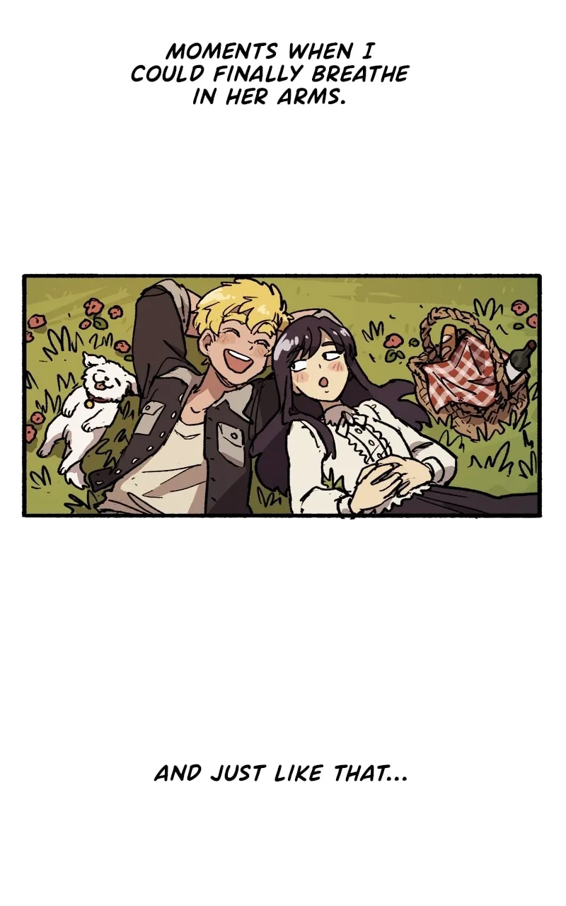 Read Marionetta chapter 26 image 40 on Lezhin