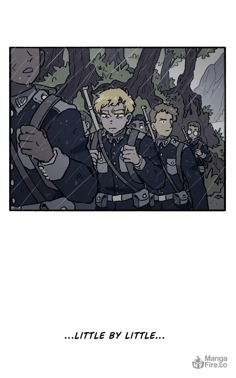 Read Marionetta chapter 26 image 41 on Lezhin