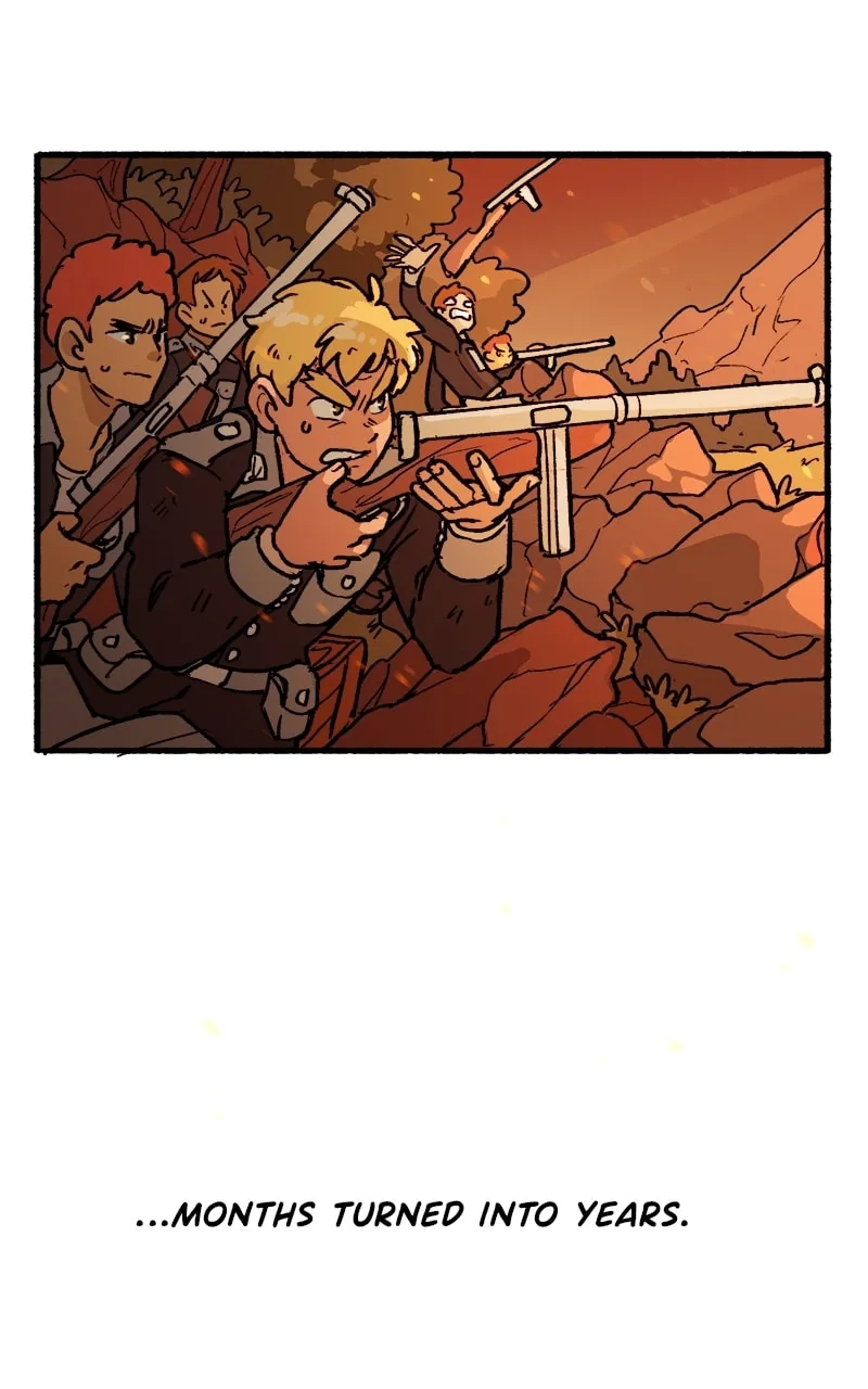 Read Marionetta chapter 26 image 42 on Lezhin