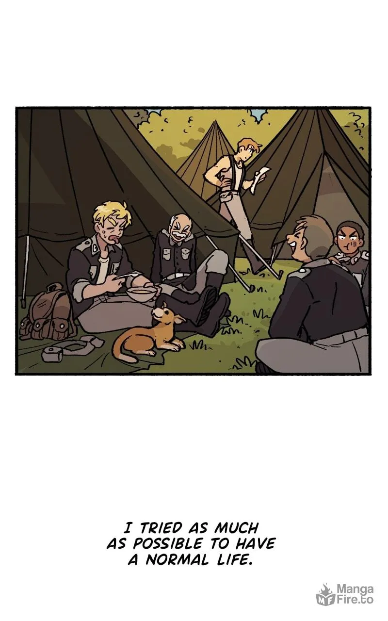 Read Marionetta chapter 26 image 44 on Lezhin
