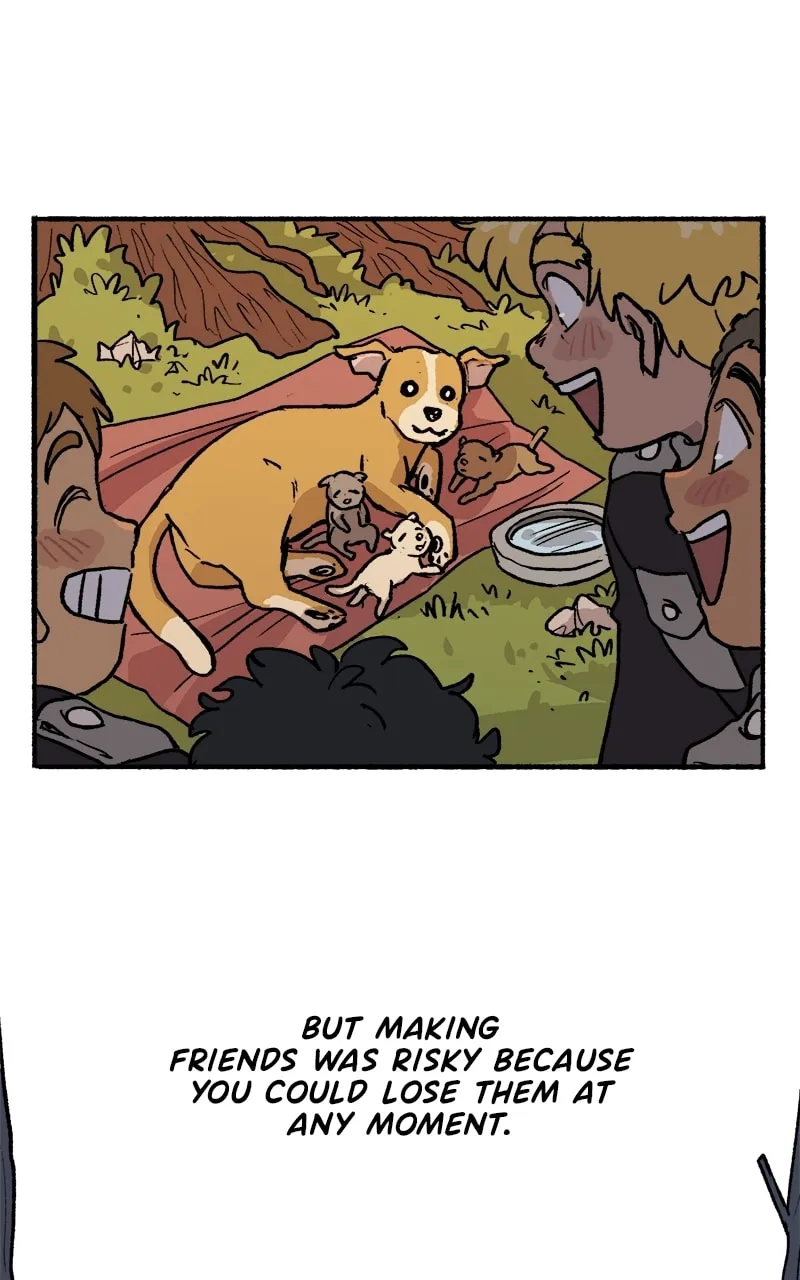 Read Marionetta chapter 26 image 45 on Lezhin
