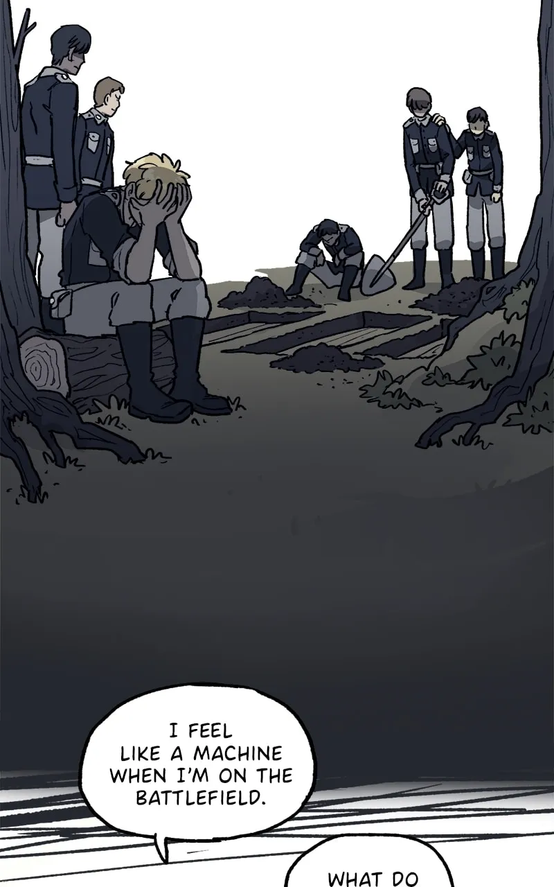 Read Marionetta chapter 26 image 46 on Lezhin