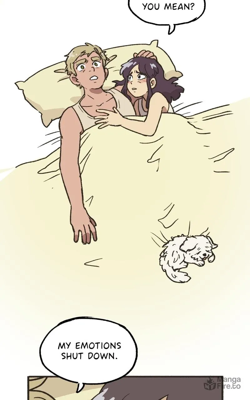 Read Marionetta chapter 26 image 47 on Lezhin
