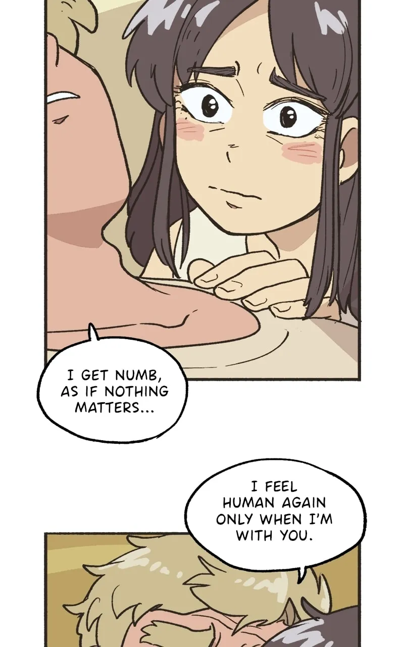 Read Marionetta chapter 26 image 48 on Lezhin