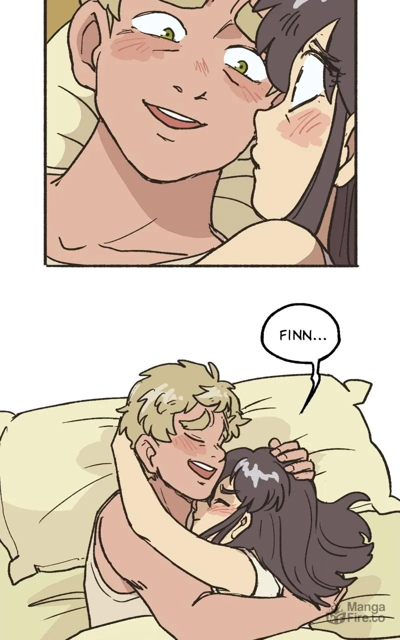 Read Marionetta chapter 26 image 49 on Lezhin