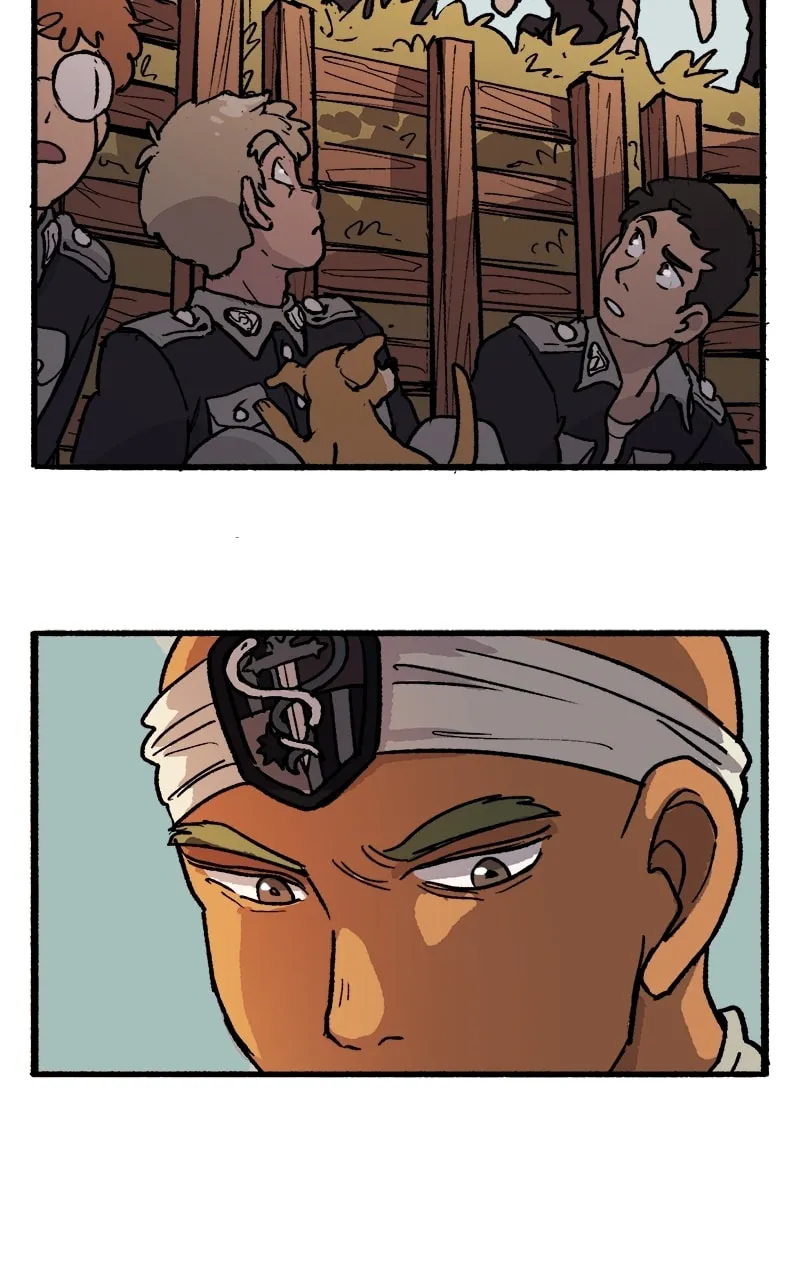 Read Marionetta chapter 26 image 52 on Lezhin