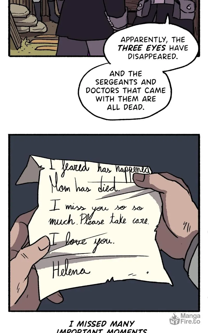 Read Marionetta chapter 26 image 56 on Lezhin