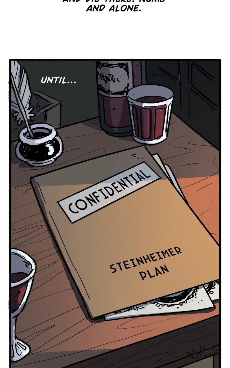 Read Marionetta chapter 26 image 59 on Lezhin