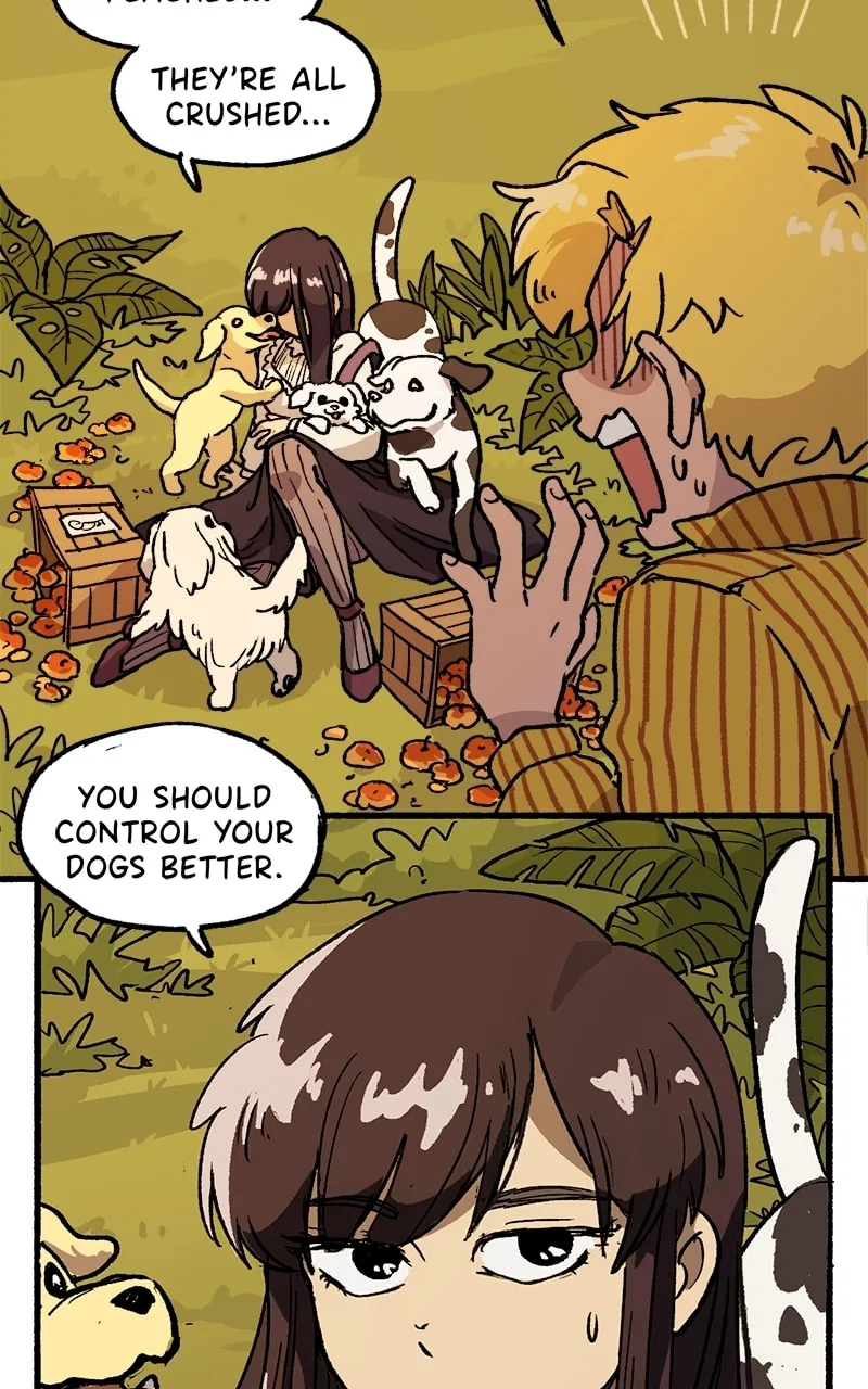 Read Marionetta chapter 26 image 6 on Lezhin