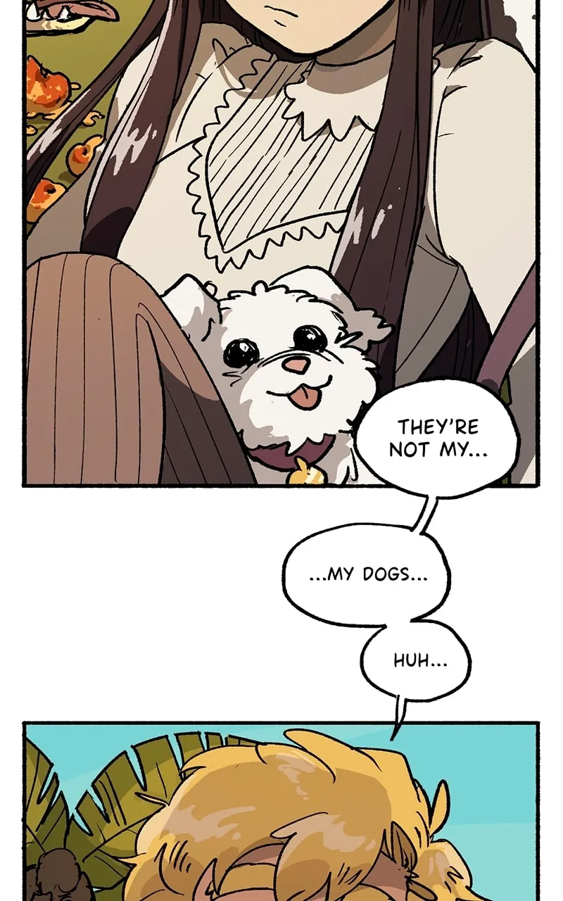 Read Marionetta chapter 26 image 7 on Lezhin