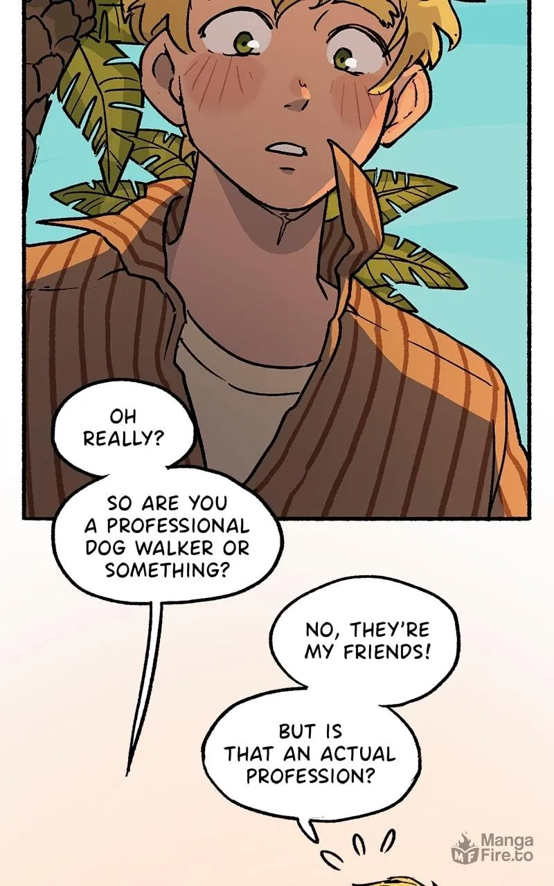Read Marionetta chapter 26 image 8 on Lezhin